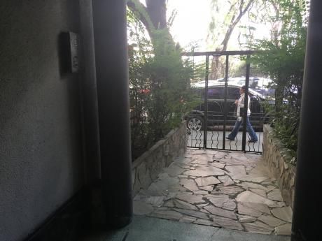 Apartamento En Pocitos
