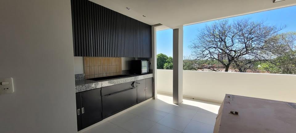 Alquilo Departamento de 2 habitaciones en Luque — foto 3