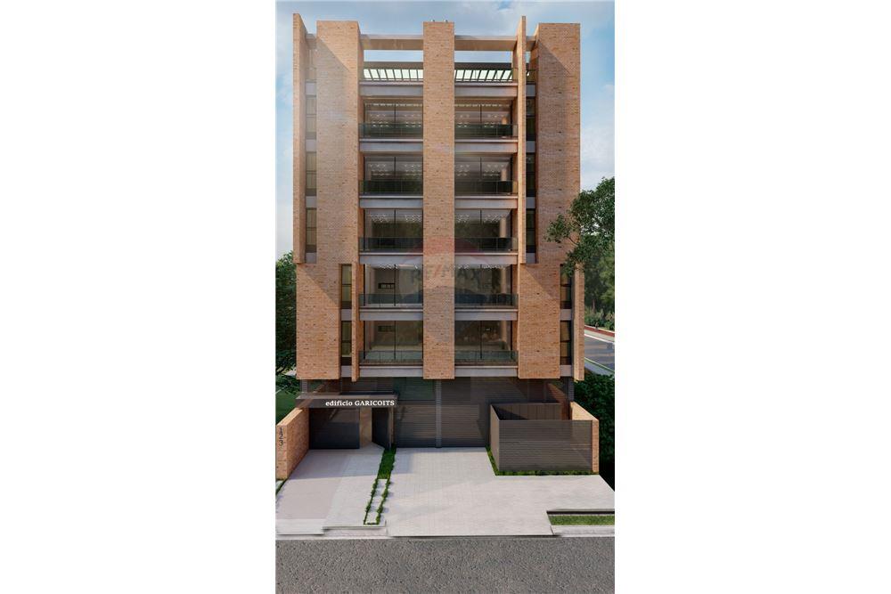 DEPARTAMENTO - VENTA - PARAGUAY - ASUNCION YTAY — foto 3
