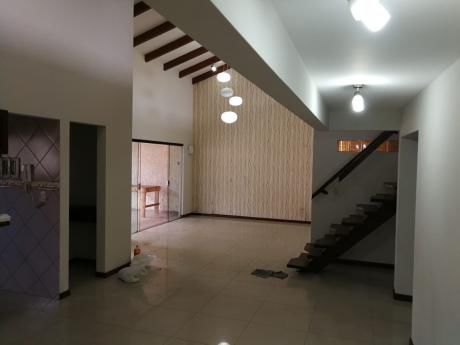 Hermosa Casa En Anticretico Zona Norte