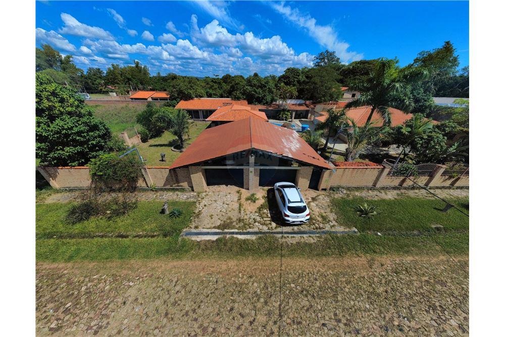 VENDO CASA EN SAN BERNARDINO PUERTA DEL LAGO — foto 2