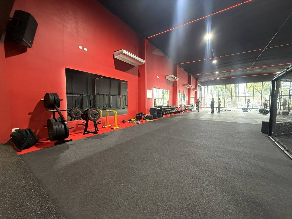 LOCAL COMERCIAL EN ALQUILER - Villa Aurelia — foto 3