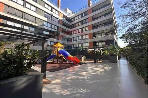 Departamento-Alquiler- San Jorge, Asunción — foto 2