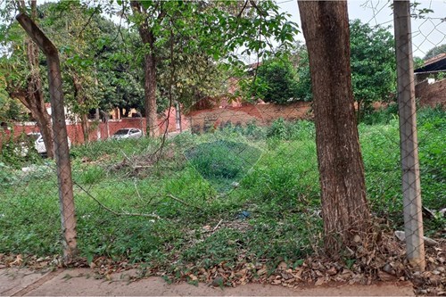VENDO TERRENO EN ESQUINA BO. SAN ROQUE — foto 3