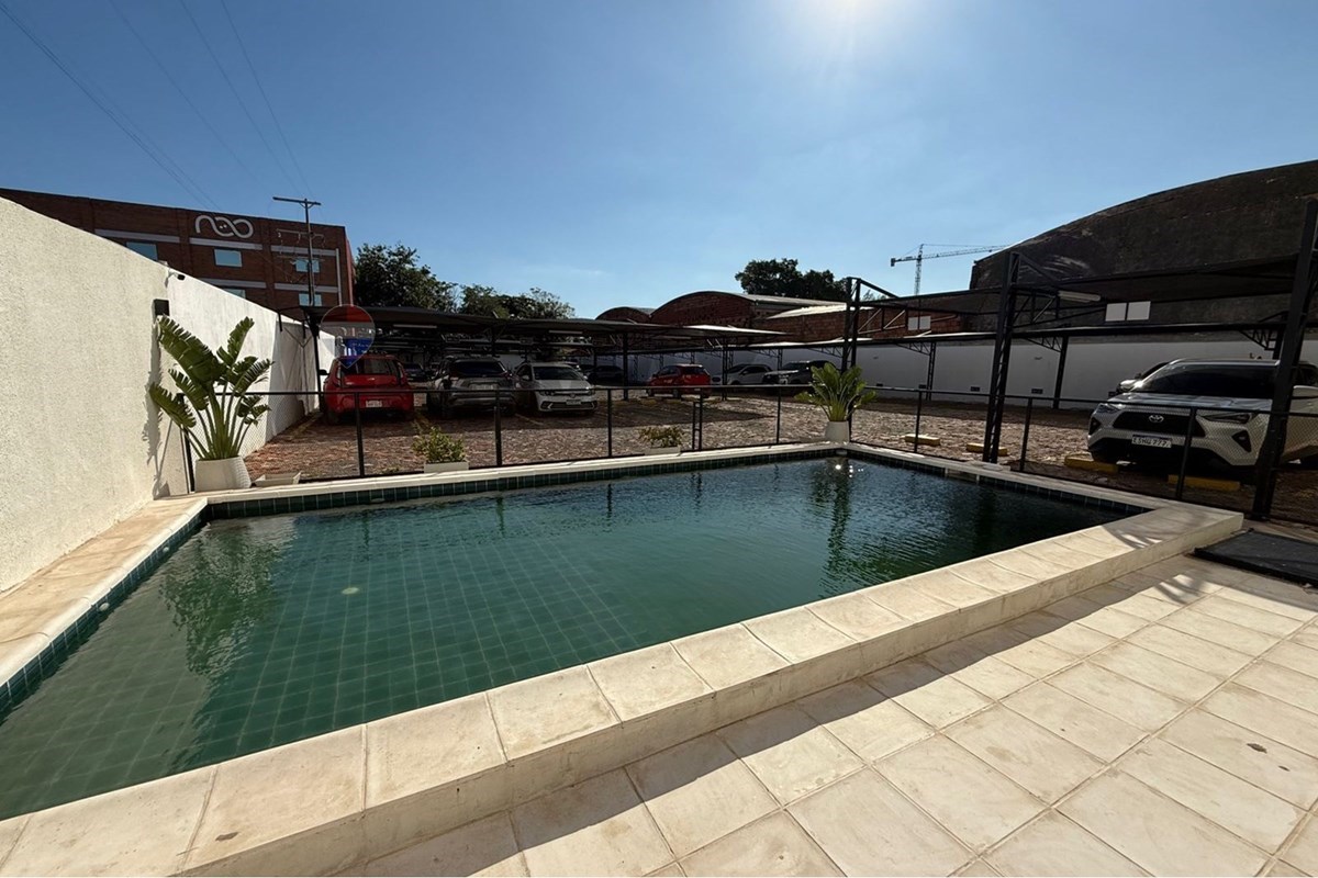 Departamento en Luque Central — foto 3