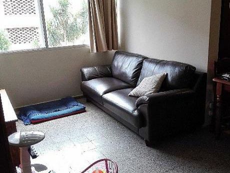 Agosto Vende Alegre Apto 2 Dorm, Tza,g/C Bajos Av Italia Pegado Al Parque Rivera