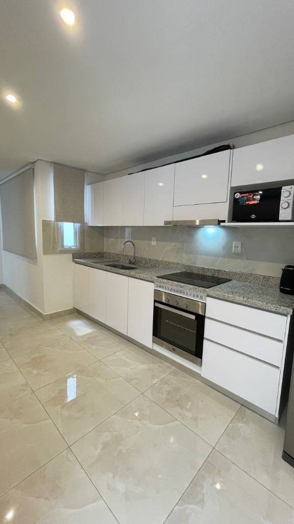 ALQUILO DUPLEX EN LUQUE JARDIN DE ORO — foto 3