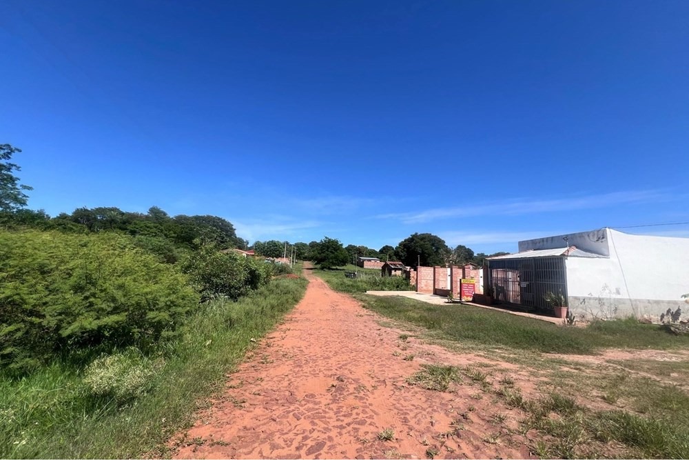 En venta terreno en Itauguá, zona Arsenio Erico — foto 2
