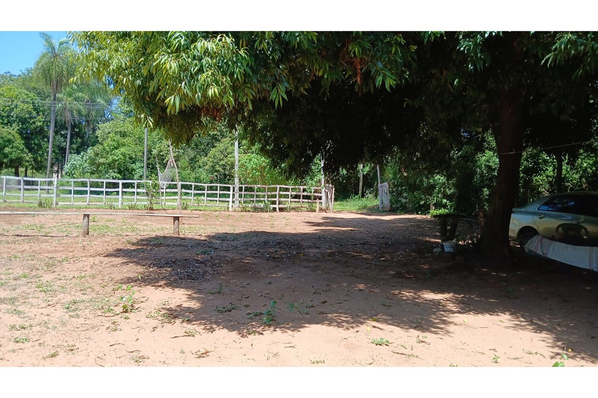 Casa-Venta-ruta paraguari piribebuy, Piribebuy, Cordillera — foto 3