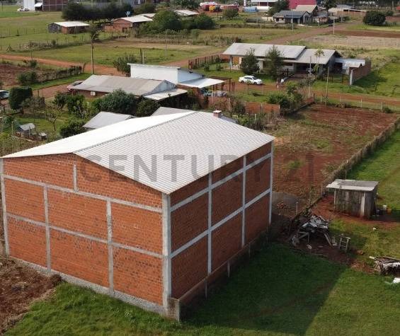 Vendo Amplio Tinglado en Bella Vista — foto 3