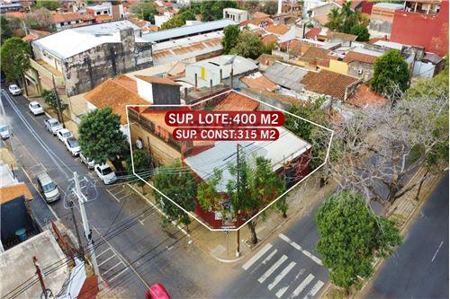 TERRENO CON CASA A DEMOLER BO. GRAL DIAZ — foto 2