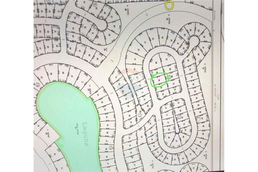 VENDO TERRENO EN AQUA VILLAGE ALTOS — foto 2