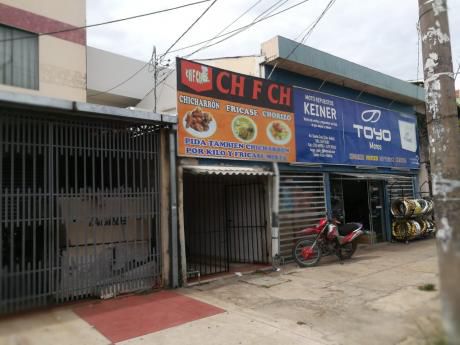 Alquilo Casa Para Oficina O Vivienda Sobre 2do Anillo