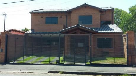 Vendo Hermosa Residencia En Zona Alfredo Sheiferhield