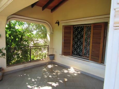 Vendo Casa En Luque 1er Barrio