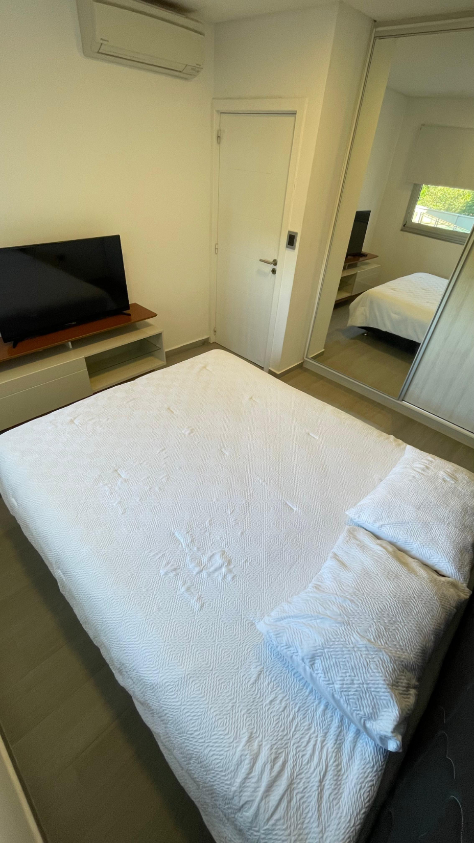 Alquilo dpto. amoblado de 1 dormitorio en Mburucuya — foto 2