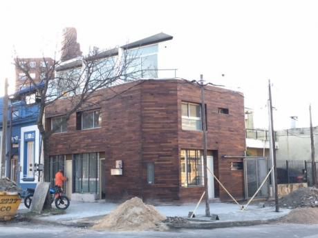 Triplex A Estrenar! Oportunidad!