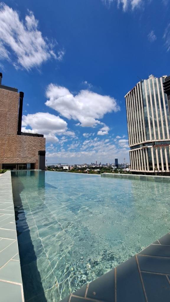 EN VENTA EXCLUSIVO DPTO DE 1 DORM EN DISTRITO PERSEVERANCIA — foto 2