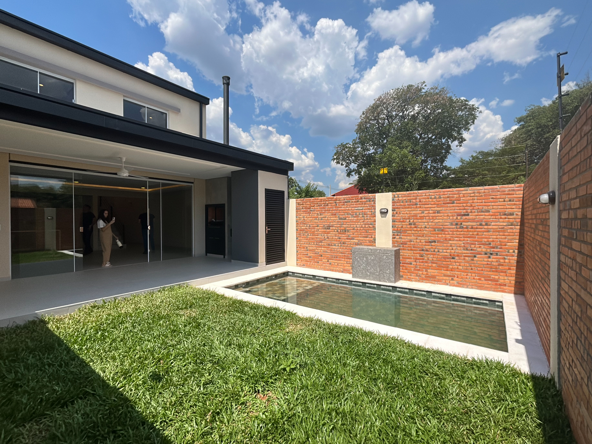 Duplex en alquiler — foto 2