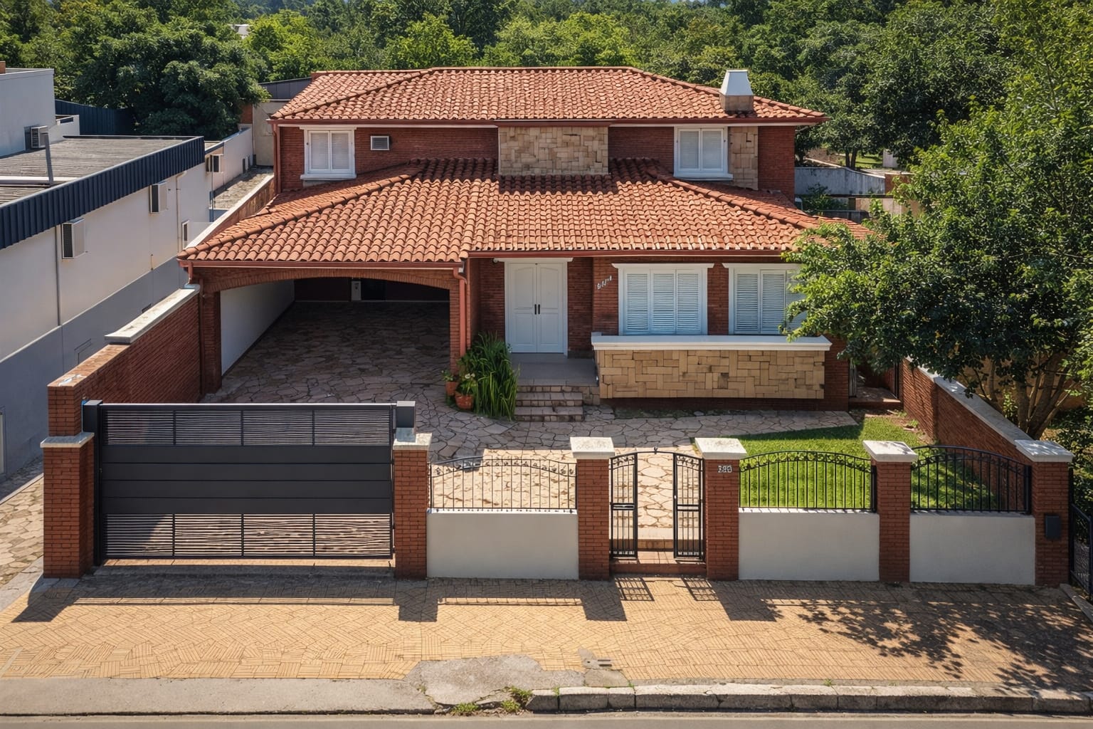 Casa en venta en San Vicente