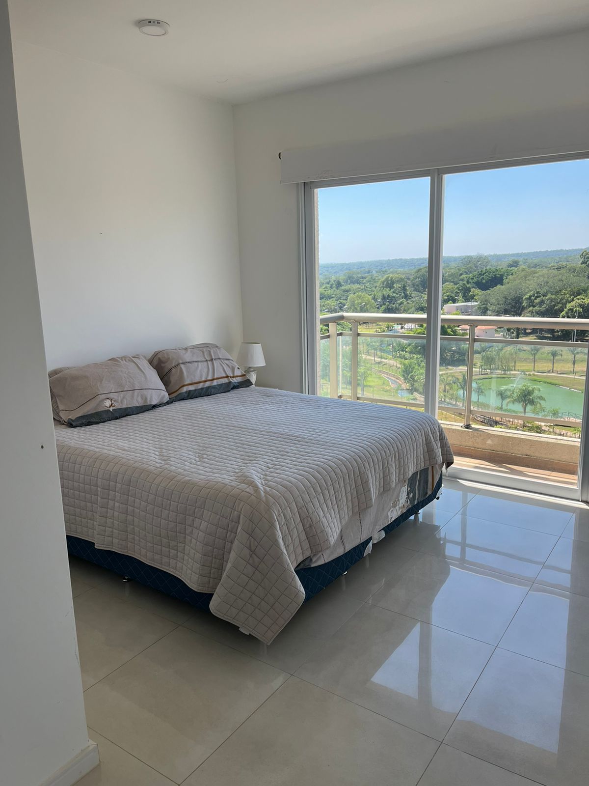 VENDO DEPARTAMENTO DE 3 DORM. + 1 DORM. DE SERVICIO EN AQUA VILLAGE — foto 3