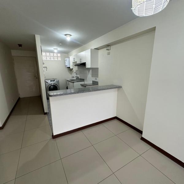 Departamento en alquiler en Pueblo Libre