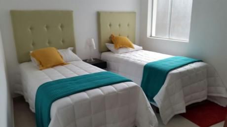 Departamentos A Estrenar Zona Villa Aurelia