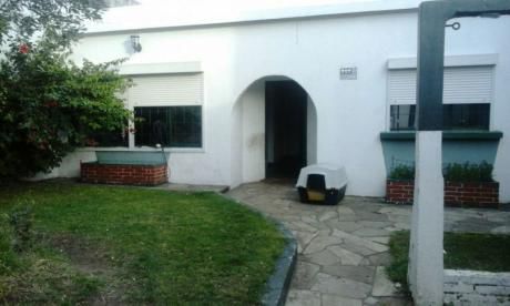 Preciosa Casa, Jardín, 2d, Garaje!!