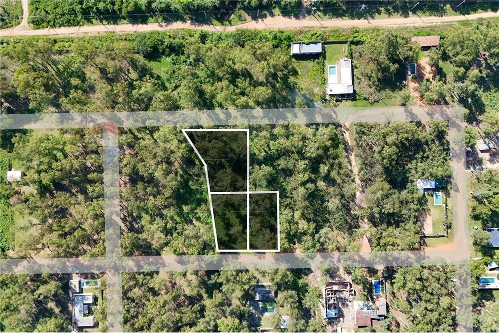 VENDO TERRENO EN SANBER A 260,000 x M2 — foto 2