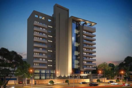 Edificio Torre Boggiani (CóD. 416)
