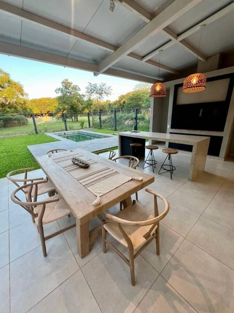 A LA VENTA - RESIDENCIA EN SAN BERNARDINO — foto 2