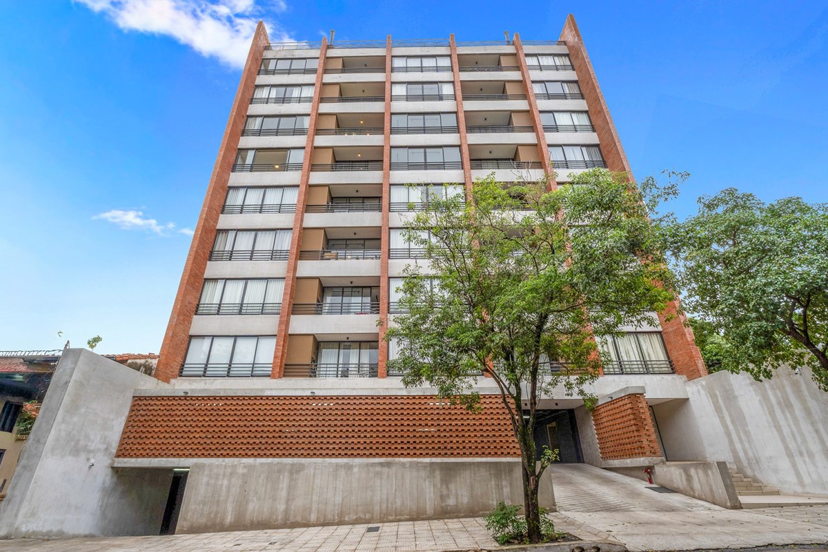 Departamento en venta en Jara