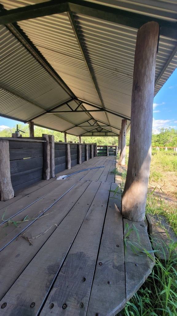 ESTANCIA EN VENTA - PRESIDENTE HAYES — foto 2