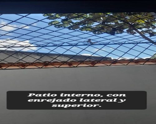 ALQUILO DEPARTAMENTO EN BARRIO LOS LAURELES PLANTA BAJA — foto 2