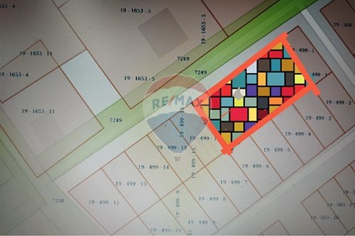 VENDO TERRENO EN SAN BERNARDION — foto 2