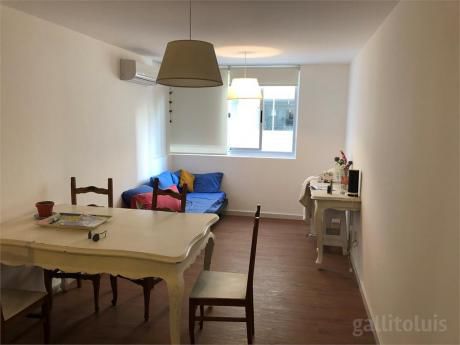 Imperdible! Estrene En Piso Bajo Con Muebles. Gc $2.500.