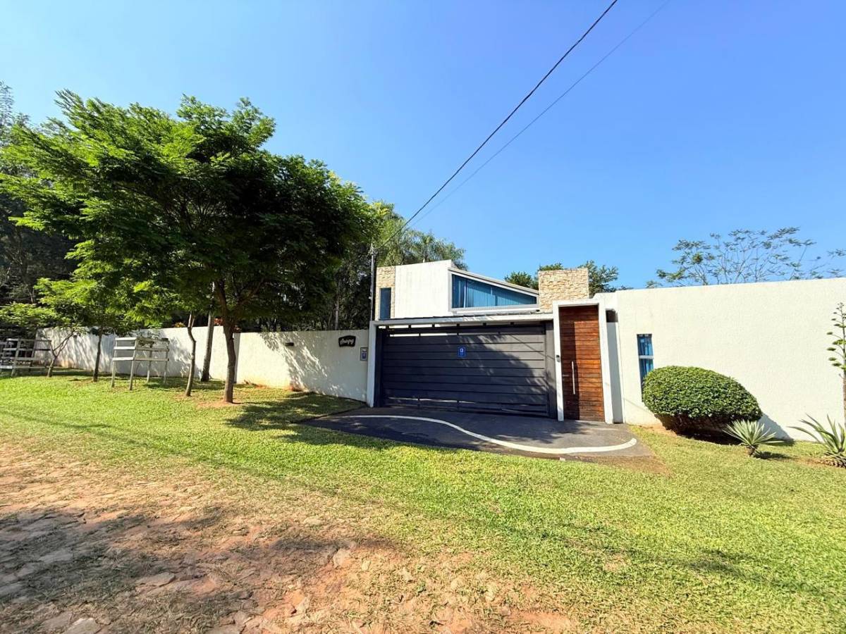 Casa de 7 dormitorios en venta - San Bernardino — foto 2