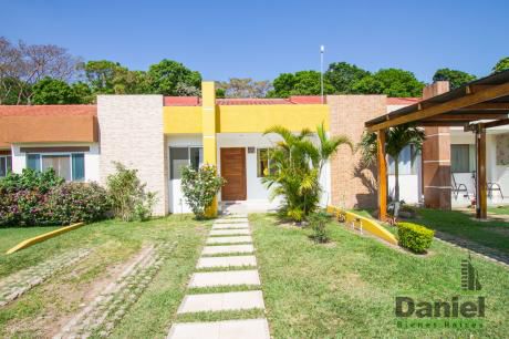 Casa En Condominio La Casona