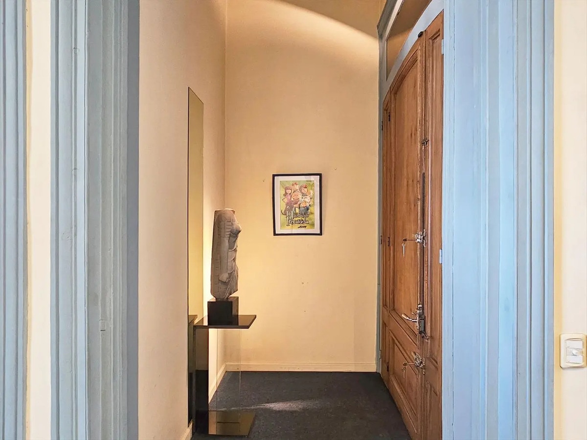 Alquiler O Venta - Piso De Oficina - Ciudad Vieja / Centro · Foto 5