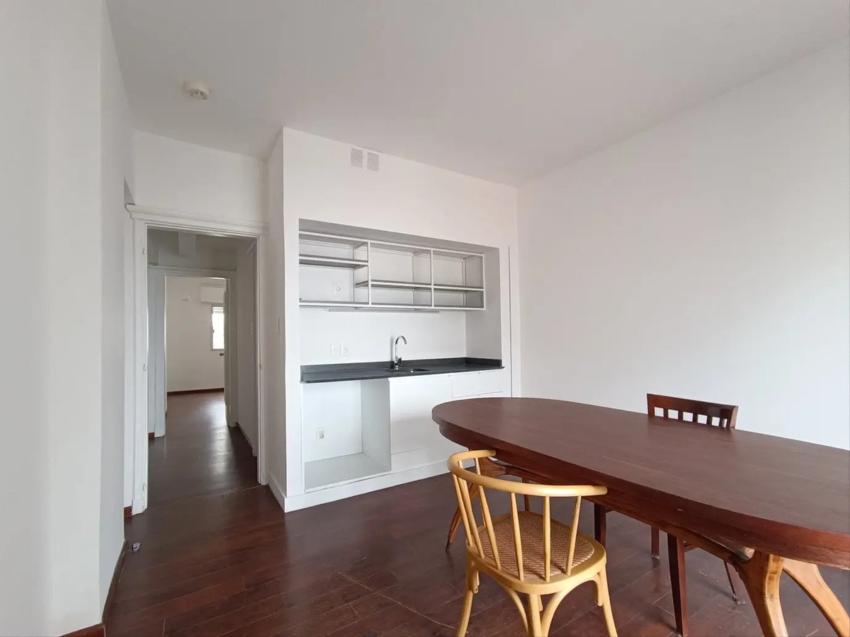 Alquiler O Venta - Oficina - Pocitos · Foto 4