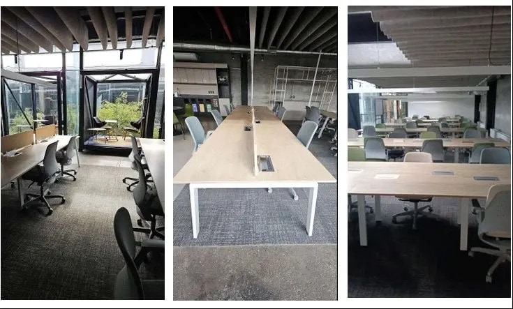 - Alquiler -oficina - Cowork - Todo Incluido - Tres Cruces- · Foto 7