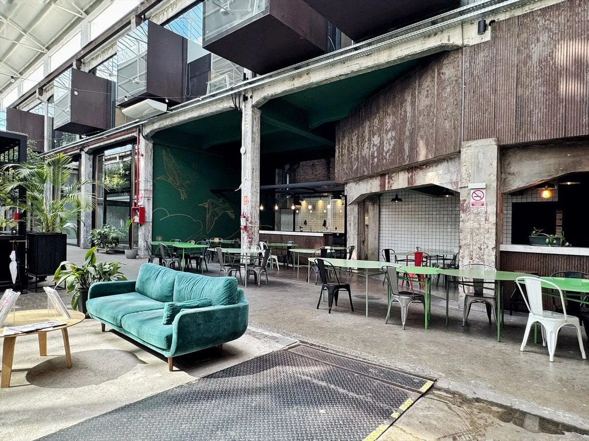 - Alquiler -oficina - Cowork - Todo Incluido - Tres Cruces- · Foto 2