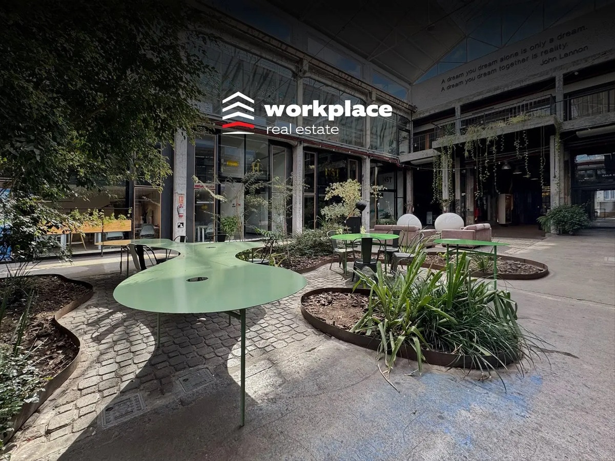 - Alquiler -oficina - Cowork - Todo Incluido - Tres Cruces- · Foto 1
