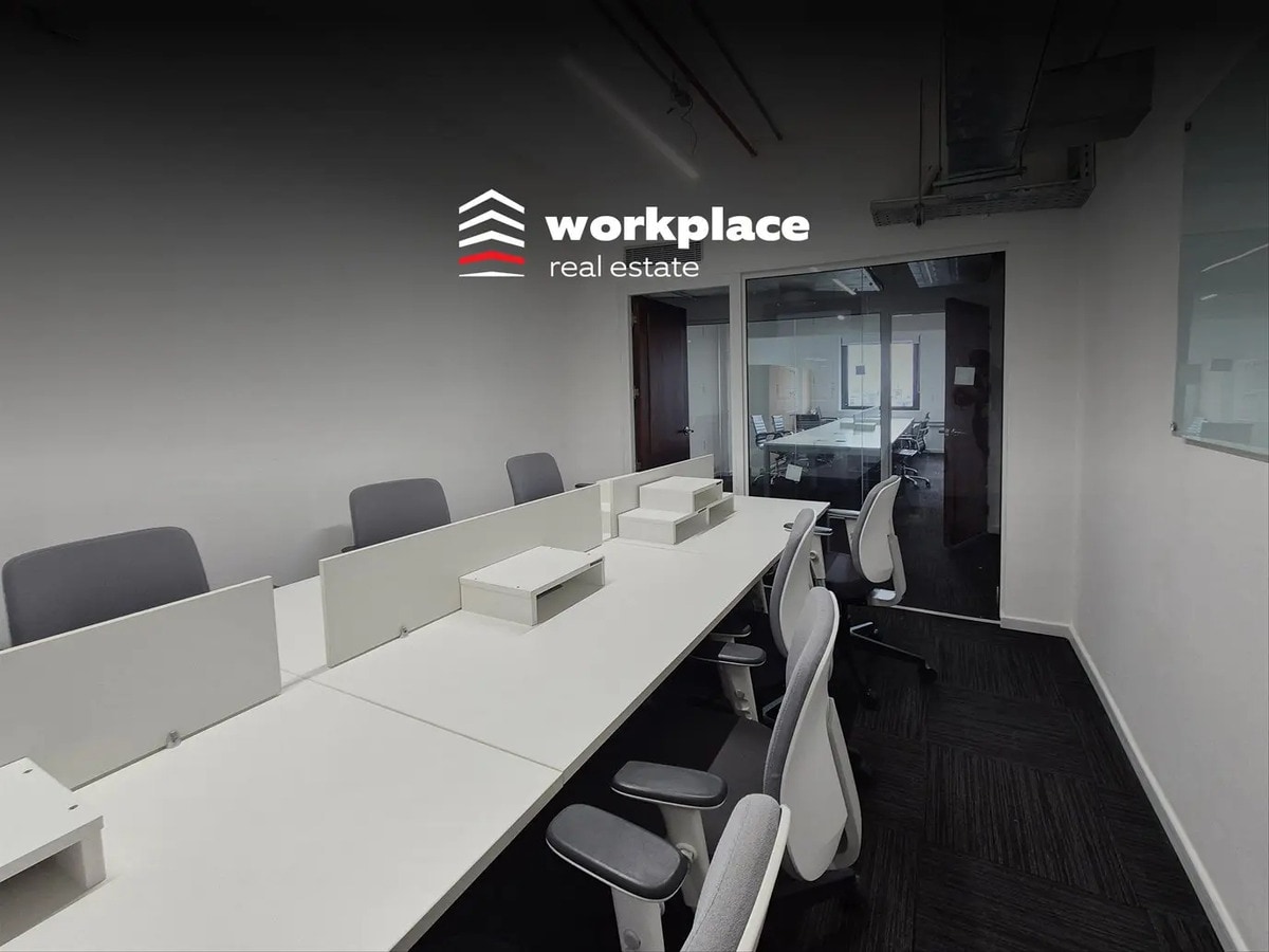 - Alquiler - Oficina Privada - Cowork - Plaza Independencia - Cuidad Vieja - Centro · Foto 1