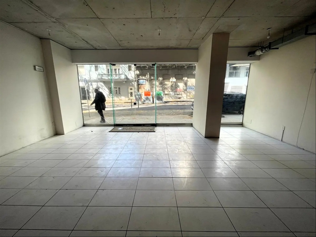 Alquiler- Local- Palermo · Foto 2
