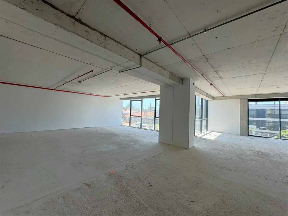 Alquiler - Oficinas De Cateogoria - Carrasco - A Estrenar - Rambla · Foto 6