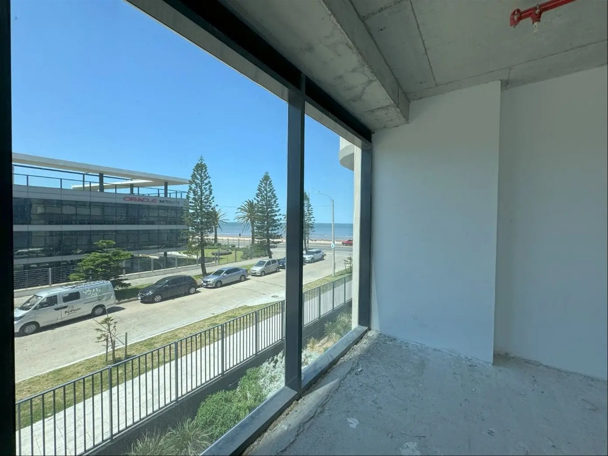 Alquiler - Oficinas De Cateogoria - Carrasco - A Estrenar - Rambla · Foto 4