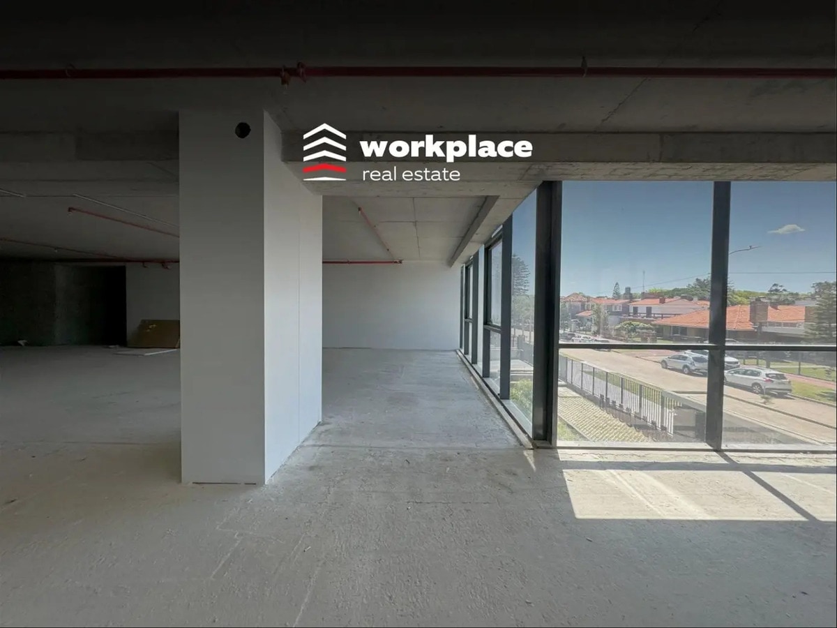 Alquiler - Oficinas De Cateogoria - Carrasco - A Estrenar - Rambla