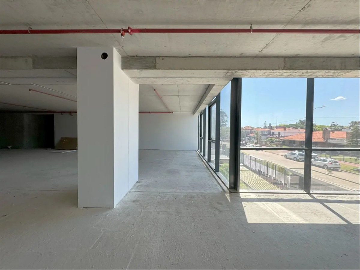 Alquiler - Oficinas De Cateogoria - Carrasco - A Estrenar - Rambla · Foto 5