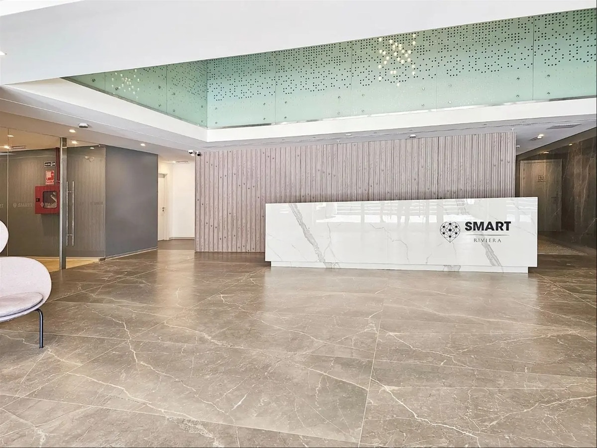 Alquiler - Oficinas De Cateogoria - Carrasco - A Estrenar - Rambla · Foto 8